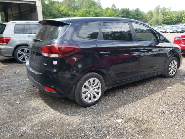 2017 KIA RONDO KNAHT8A34H7190046