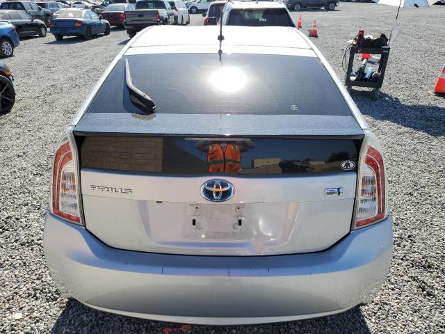 Toyota PRIUS 2015 JTDKN3DU7F1884370 Image 6