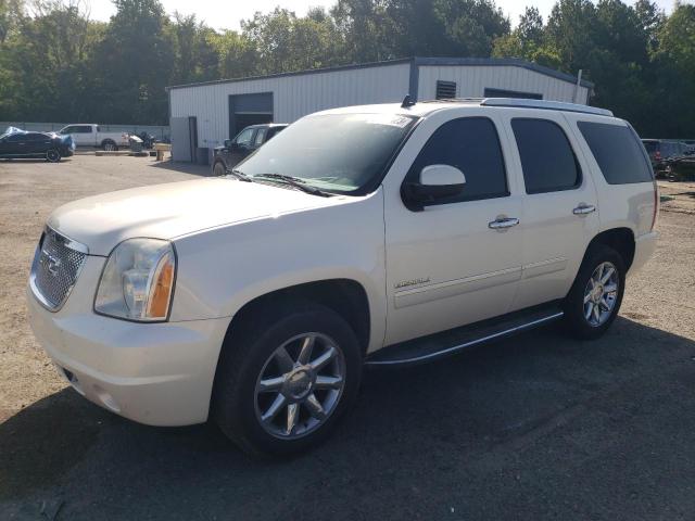 2013 GMC Yukon Denali