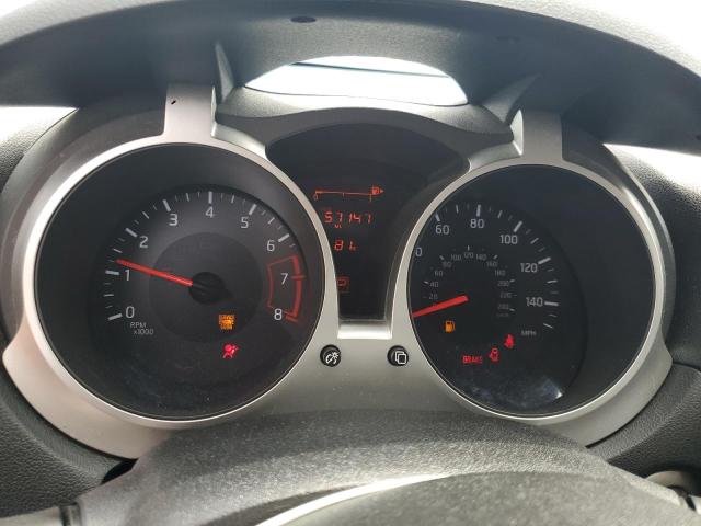 2016 NISSAN JUKE S - JN8AF5MVXGT656600