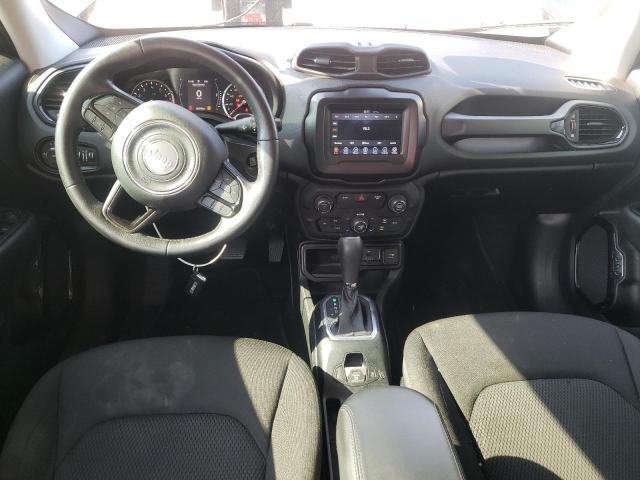 ZACCJABB7JPJ71416 Jeep Renegade Latitude