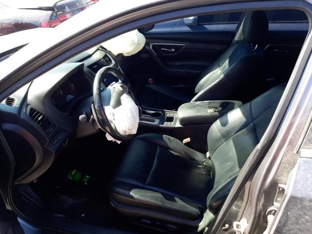 1N4AL3APXJC295106 Nissan ALTIMA 2.5