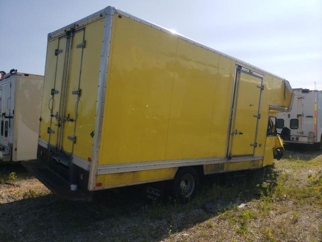 2017 CHEVROLET EXPRESS G4 - 1GB6GVCG7H1118147