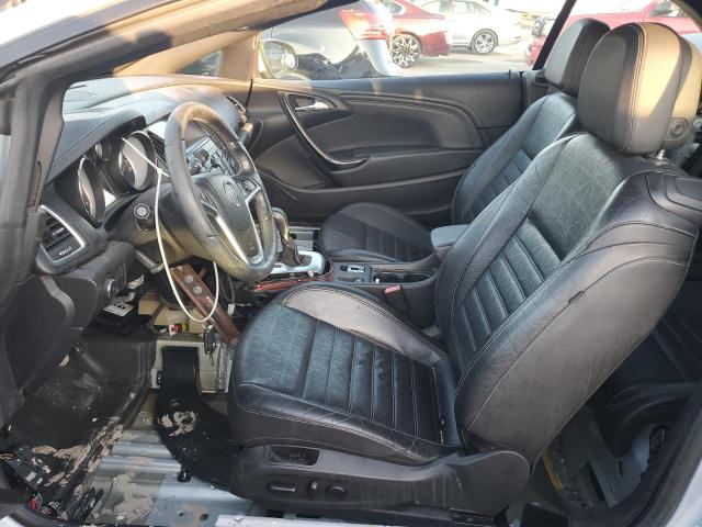2016 BUICK CASCADA PR - W04WT3N50GG078118