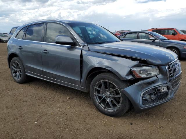 VIN WA1DGAFP6EA107492 2014 Audi Q5, Premium Plus no.4