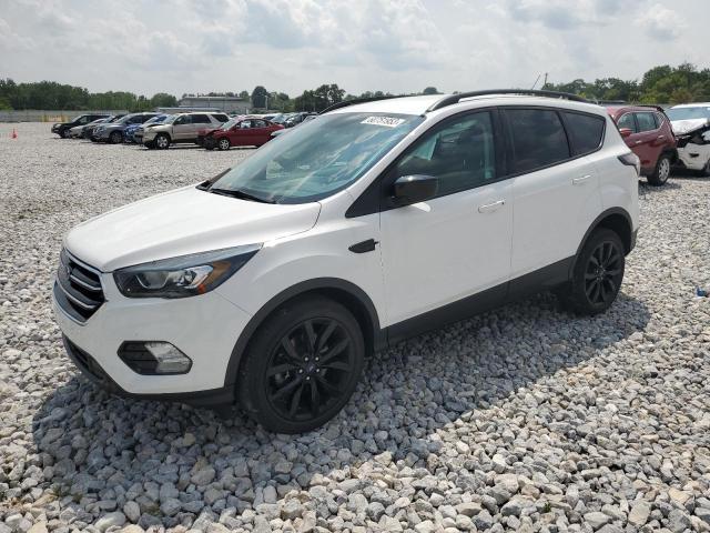 1FMCU9GD4HUC41252 2017 FORD ESCAPE, photo no. 1