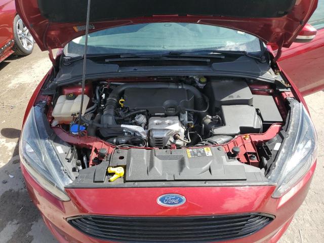 1FADP3KE0GL210524 2016 FORD FOCUS, photo no. 11