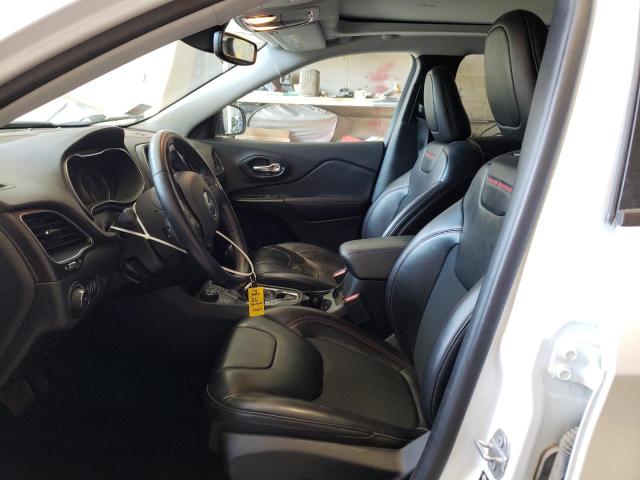 1C4PJMBX8MD177925 Jeep Cherokee Trailhawk