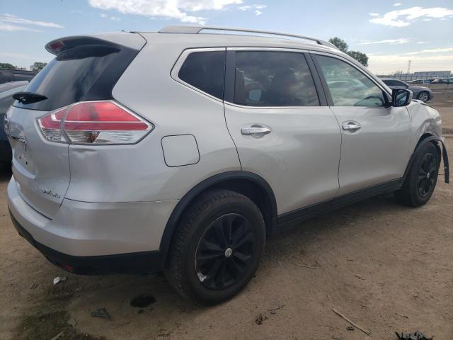 KNMAT2MV2FP505325 | 2015 NISSAN ROGUE S