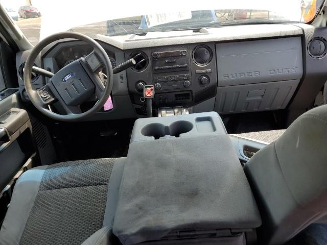 1FT7X2B69FEA40841 Ford F250 Super Duty