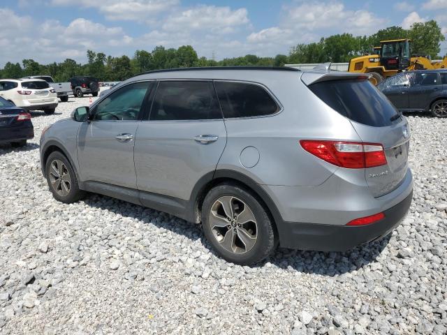 2015 HYUNDAI SANTA FE G - KM8SM4HF5FU102307