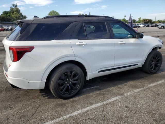 1FM5K8GC8MGA95530 Ford Explorer St