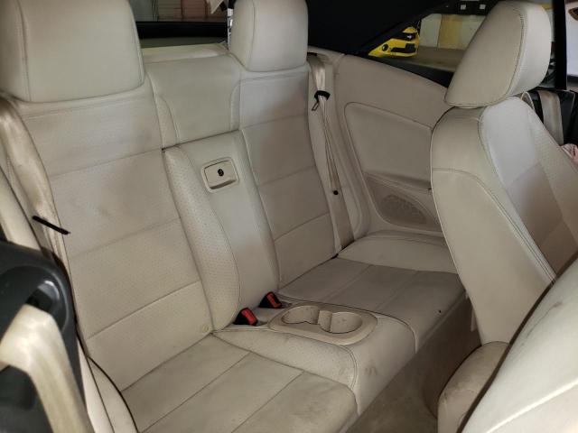 2015 VOLKSWAGEN EOS KOMFOR - WVWBW8AH2FV001897