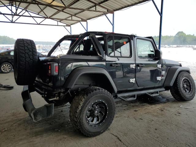 1C4HJXDG2MW509381 Jeep Wrangler U 3