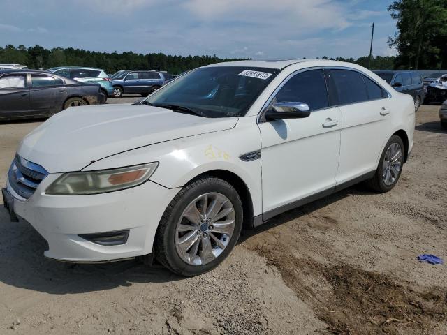 2010 Ford Taurus Limited