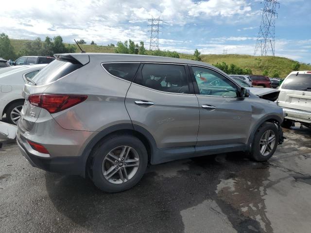 5NMZTDLB5JH084949 | 2018 HYUNDAI SANTA FE S