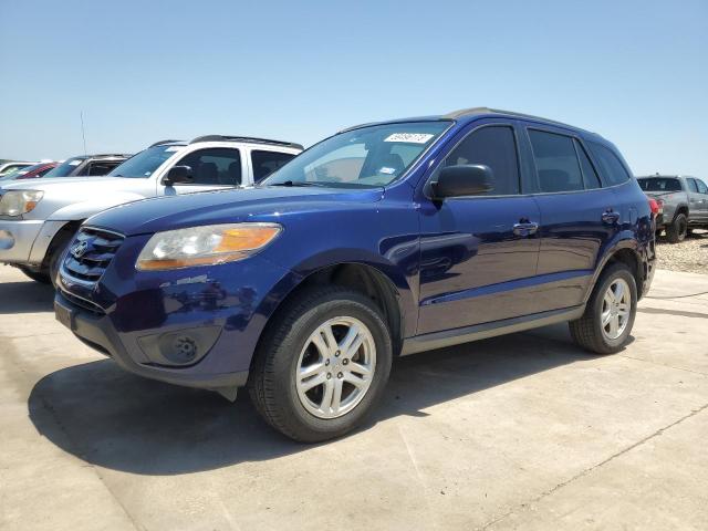 2010 Hyundai Santa Fe GLS