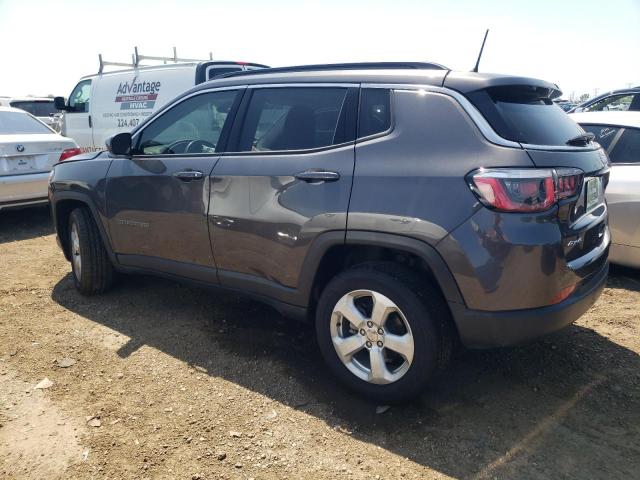 3C4NJDBB9LT100629 Jeep Compass Latitude