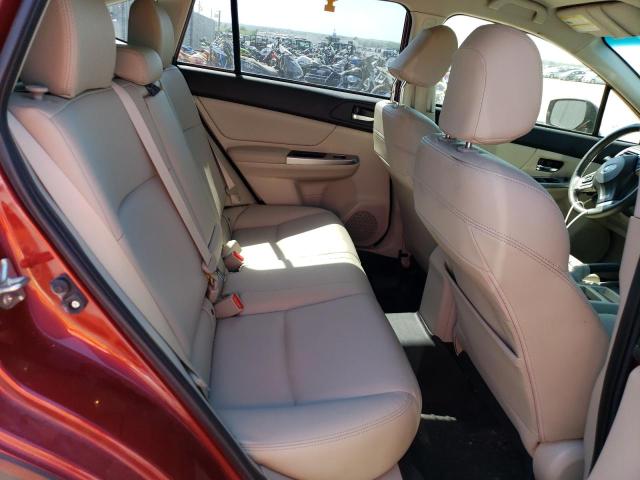 2015 Subaru Xv Crosstrek 2.0 Limited VIN: JF2GPAMC6F8262010 Lot: 61812713