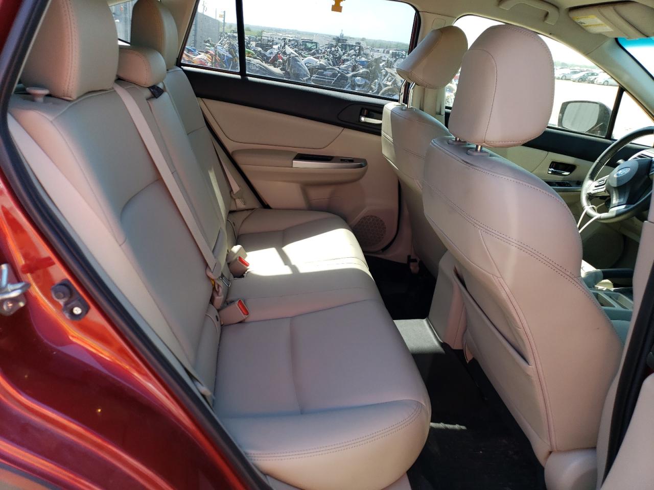 JF2GPAMC6F8262010 2015 Subaru Xv Crosstrek 2.0 Limited