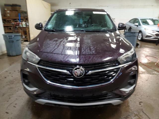 KL4MMBS22MB122119 2021 BUICK ENCORE, photo no. 5