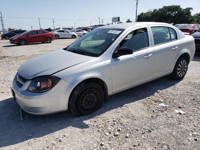 2007 Chevrolet Cobalt LS