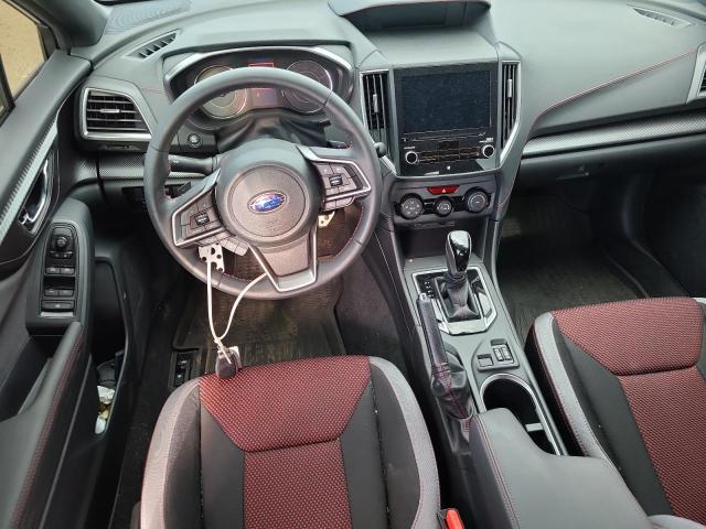 4S3GKAL61N3611014 Subaru Impreza Sport
