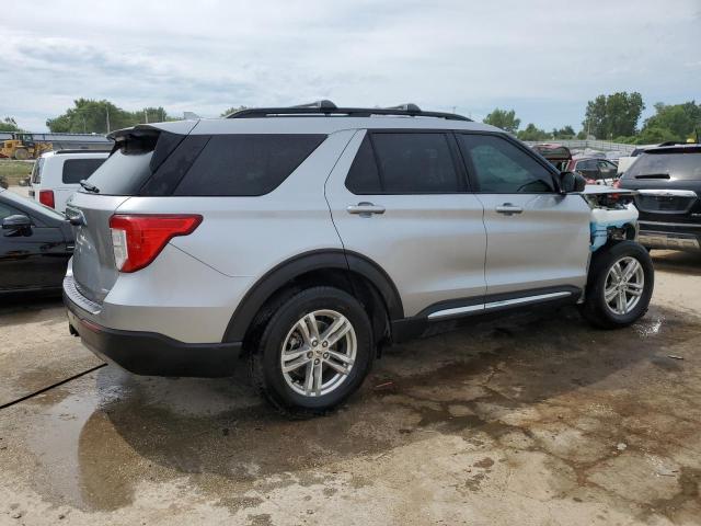1FMSK8DH2LGC74552 Ford EXPLORER XLT