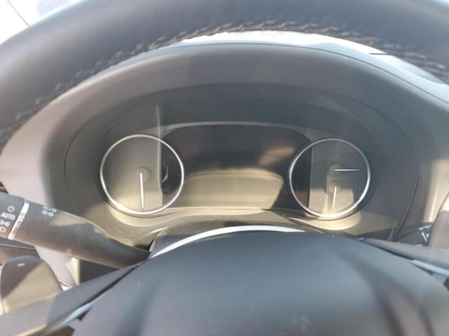 2022 BUICK ENCLAVE AV - 5GAEVCKW5NJ118803