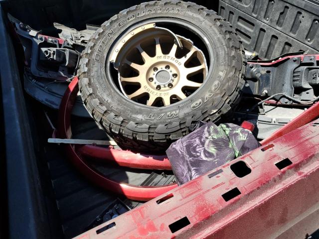 1FTEW1E47KKC15050 Ford F150 Supercrew