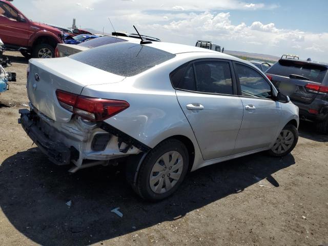 3KPA24AD7LE260155 KIA RIO LX