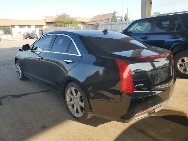 CADILLAC ATS LUXURY 2014 1