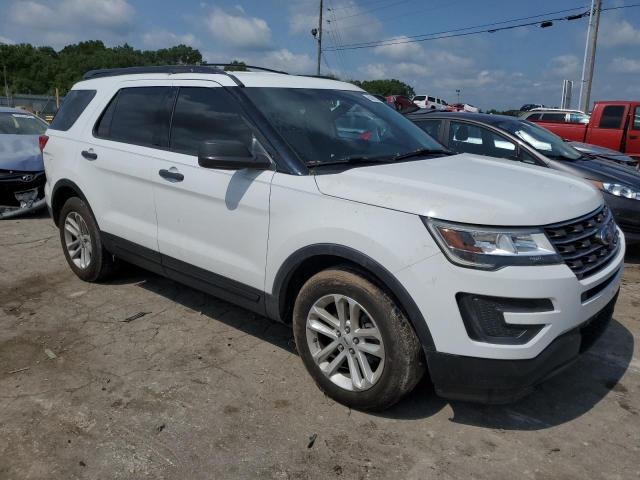 1FM5K7B88GGC21340 Ford EXPLORER