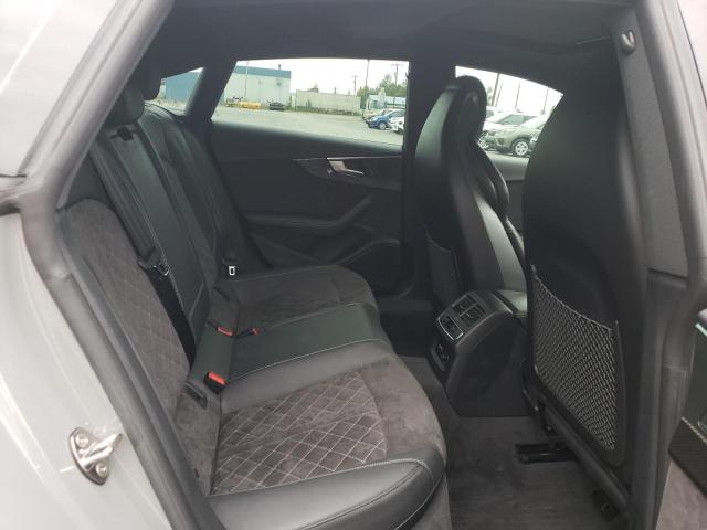 2019 AUDI S5 PREMIUM - WAUB4CF56KA004792