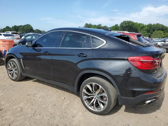 5UXKU2C56J0Z62545 2018 BMW X6, photo no. 2