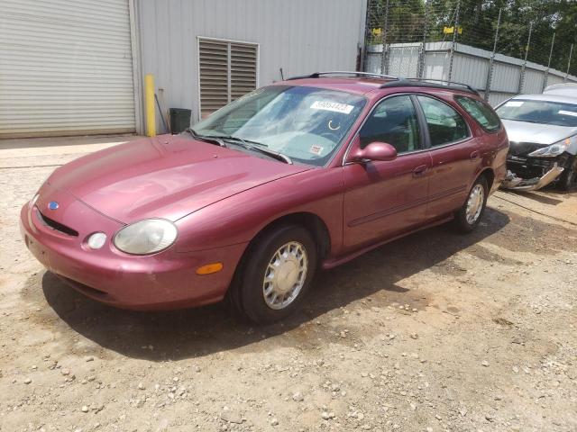 1996 Ford Taurus LX