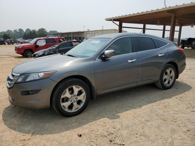 2012 Honda Crosstour EX-L