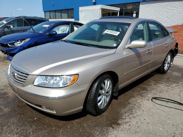 2007 Hyundai Azera SE