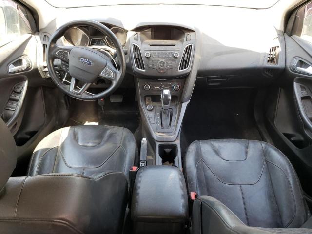 1FADP3F27FL334403 Ford FOCUS SE