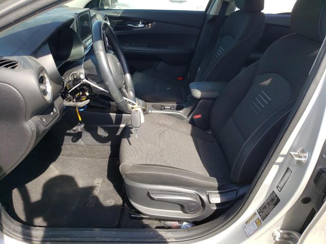 3KPF34AD9KE069788 KIA Forte Gt Line
