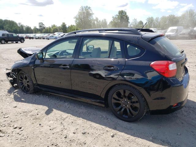 JF1GPAL69E8304815 Subaru Impreza Sport Premium