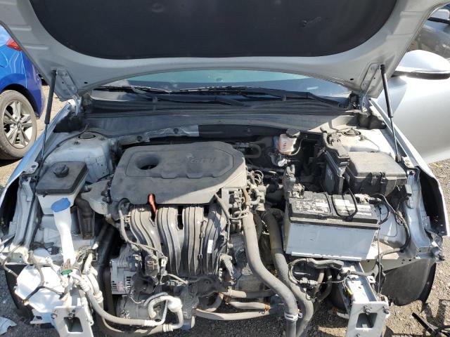 5XXGT4L33GG045641 KIA Optima Lx