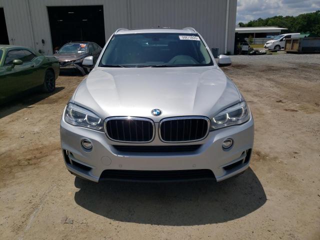 5UXKR2C56G0H41783 2016 BMW X5, photo no. 5