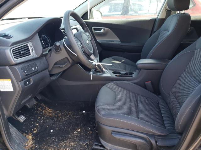 KNDCB3LC9K5245514 KIA NIRO FE
