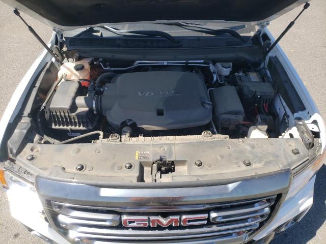 1GTG6FEN9M1258019 GMC Canyon At4
