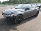 2022 NISSAN ALTIMA SR - 1N4BL4CV5NN350819
