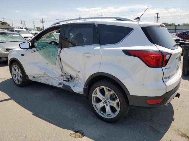 1FMCU9J9XKUB60901 Ford Escape Titanium