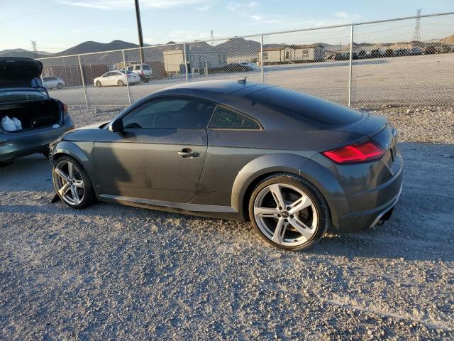 2017 AUDI TTS - TRUC1AFV8H1007213