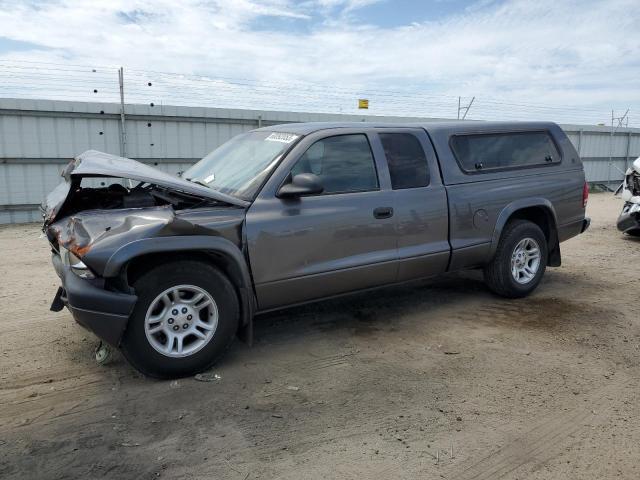 2004 Dodge Dakota Sport