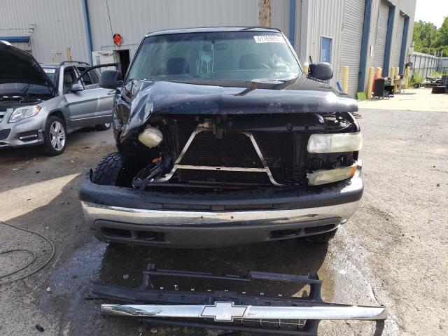 2002 Chevrolet Silverado K1500 VIN: 1GCEK14V32Z162439 Lot: 61769893